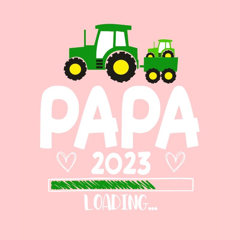 Papa 2023 Loading