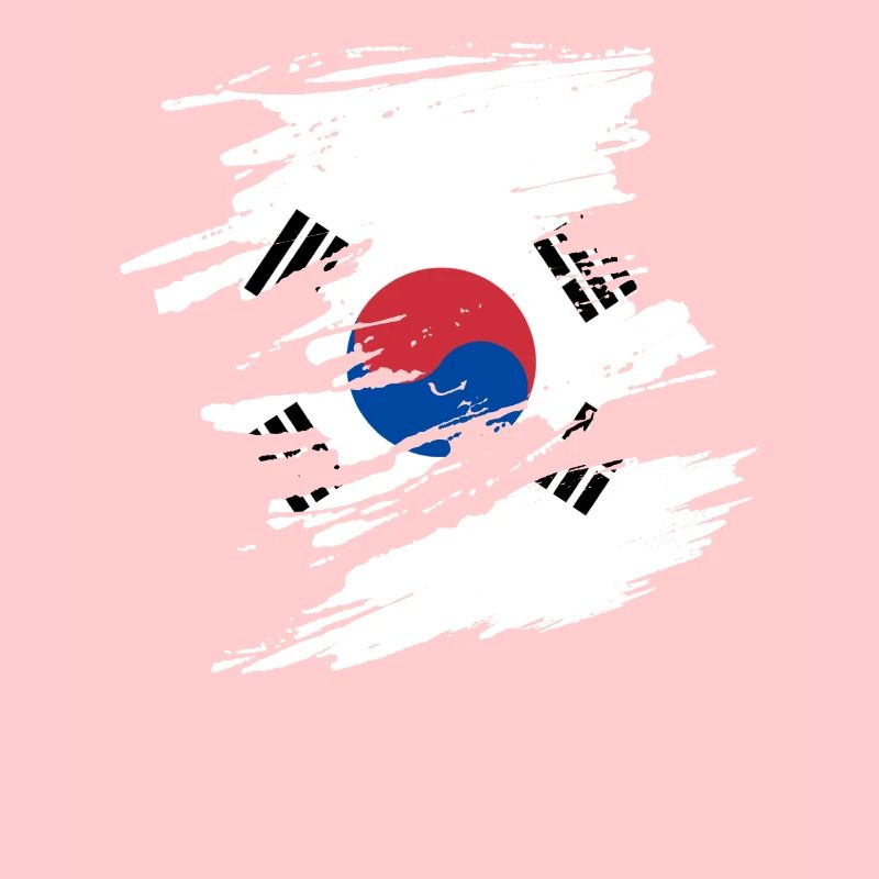 Cadeau de la Corée du Sud