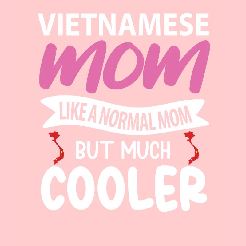 Vietnamesisches Muttergeschenk