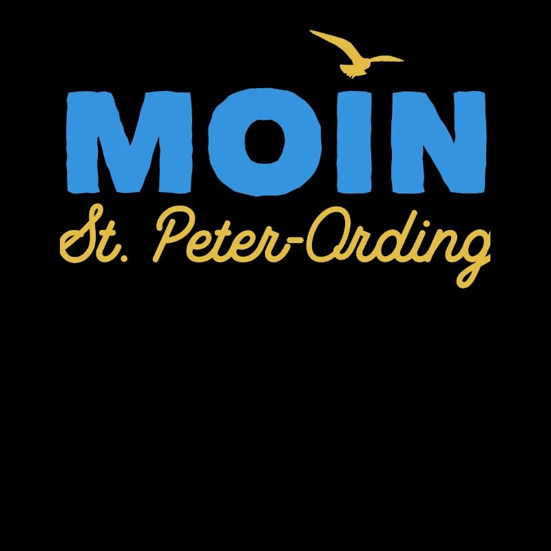 Nordsee Moin St. Peter-Ording