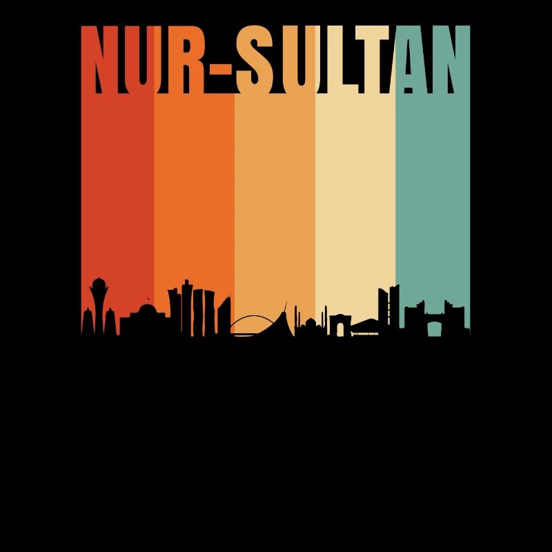 Nur-sultan