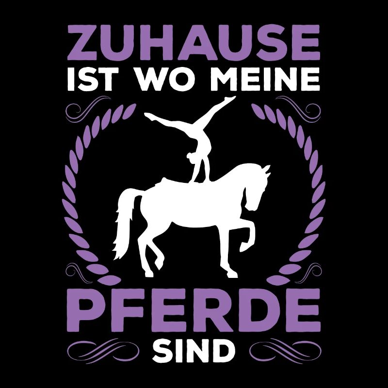 Voltigieren Volti Voltigier Pferde Pferdemädchen