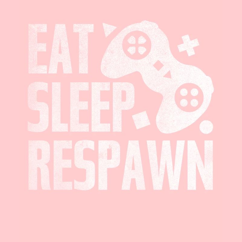 eat sleep game