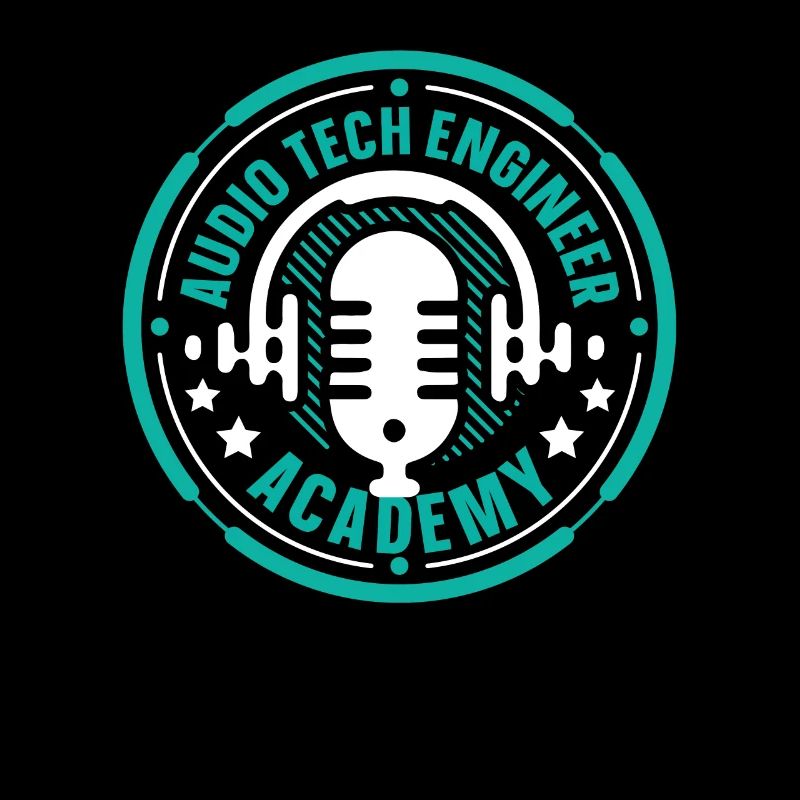 Tontechniker Sound Audio Engineer