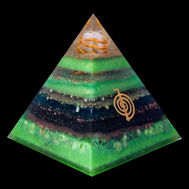 Pyramide de Cho Ku Rei
