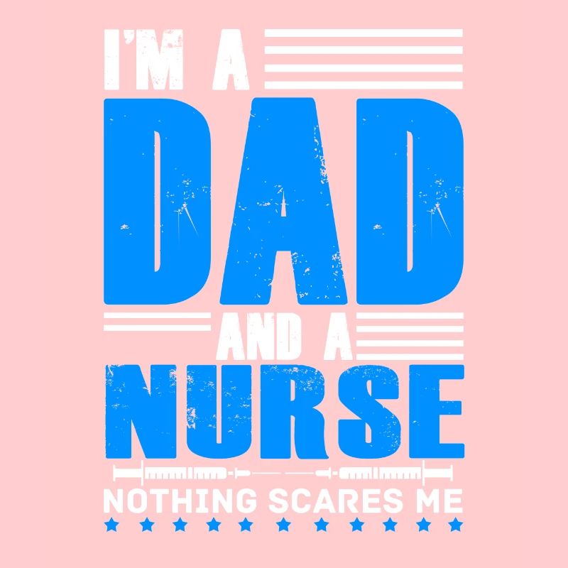 Ich Bin Ein Vater Und Eine Krankenschwester