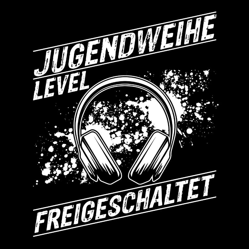 Jugendweihe Gaming Junge - Firmung Konfirmation Ju