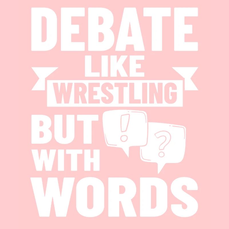 Debate Political Discussion Debate Argument