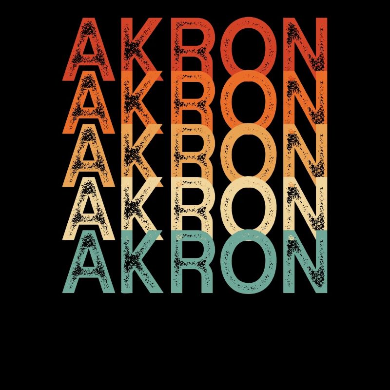 Akron