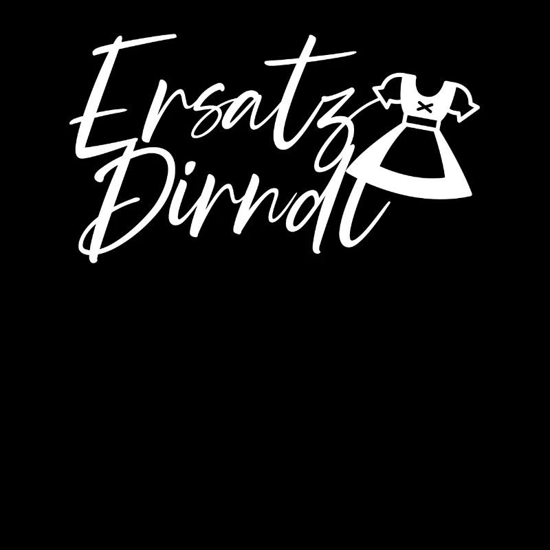 Ersatz Dirndl