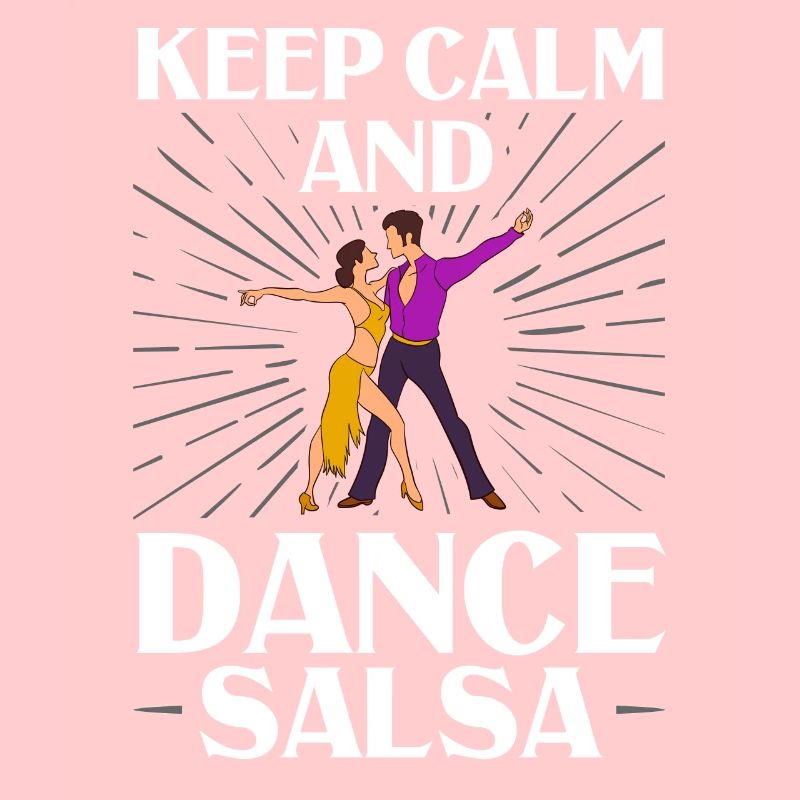 Salsa Tanz Musik Kurs Anfänger Workout Tänzer