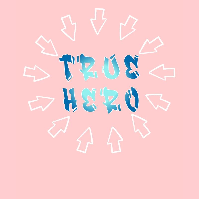 WAHRER HELD - TRUE HERO