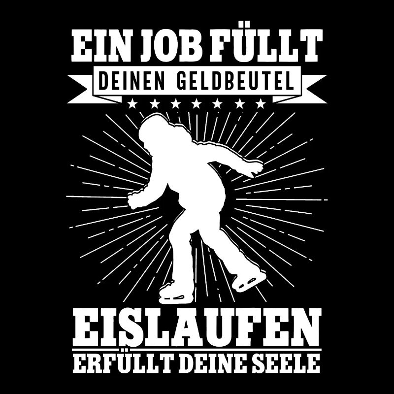 Eislaufen