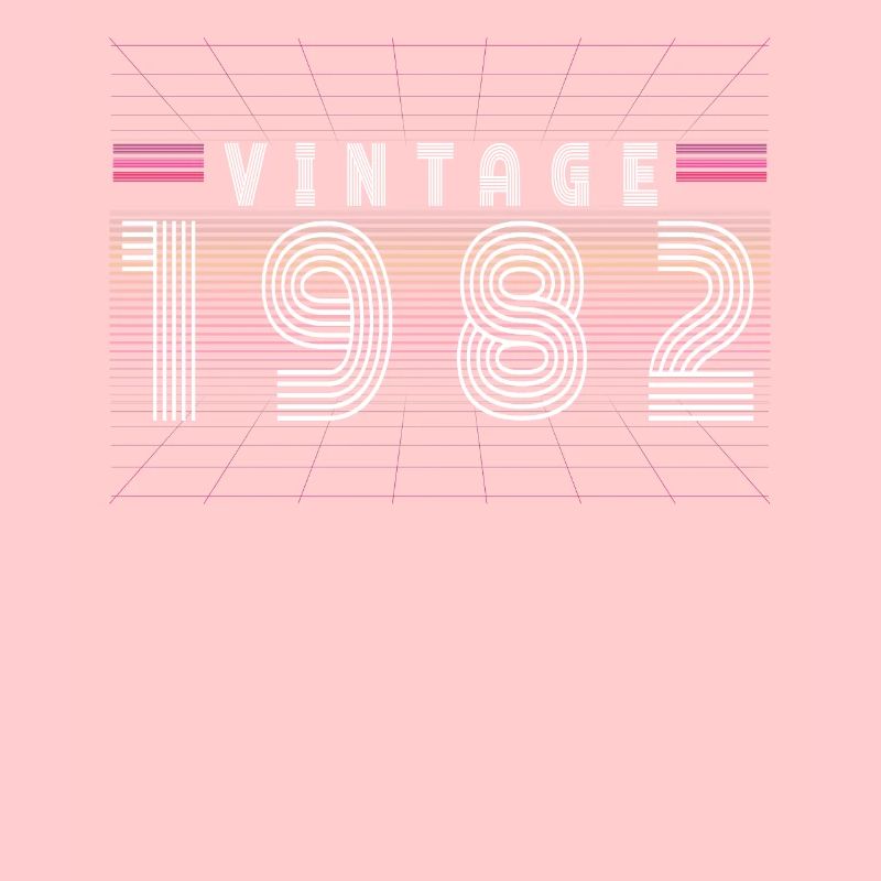 1982 Geburtstag