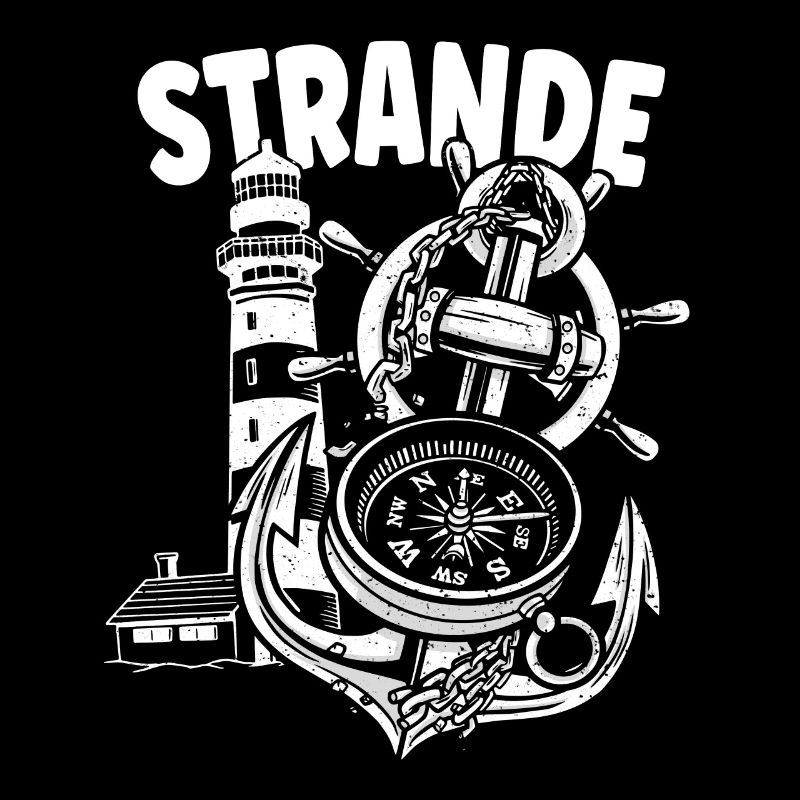 Strande