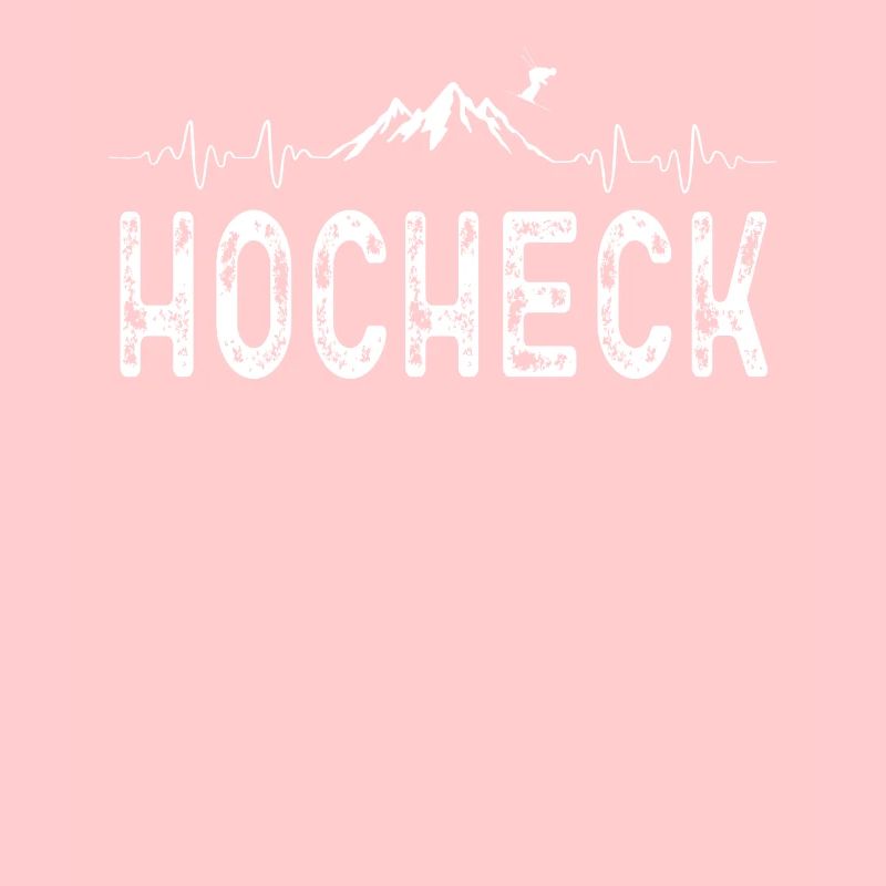 Skiing Ski Hocheck