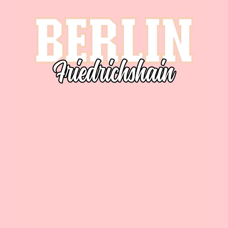 Berlin Friedrichshain