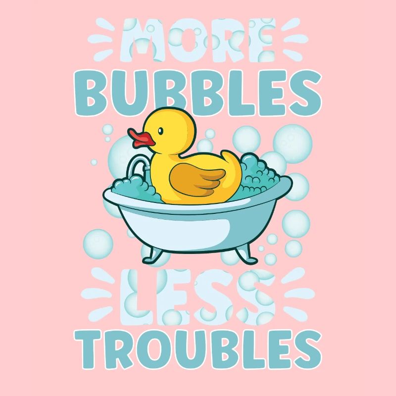 Soap production Soap bubbles