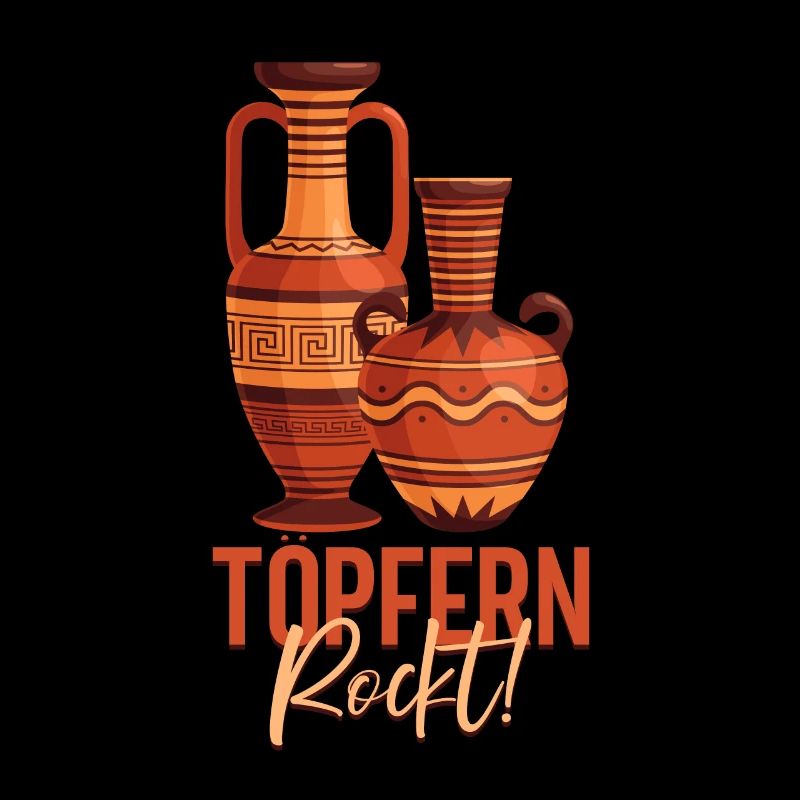 Töpfern