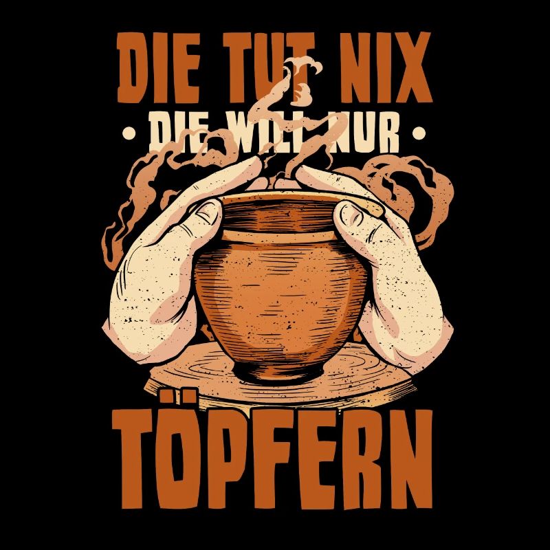 Töpfern