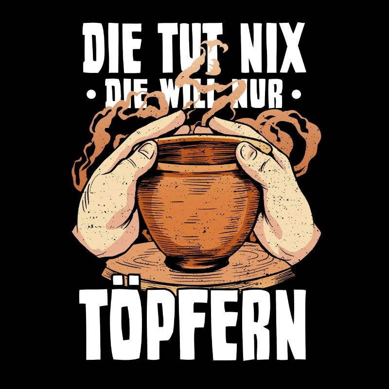 Töpfern