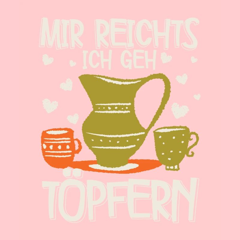 Töpfern