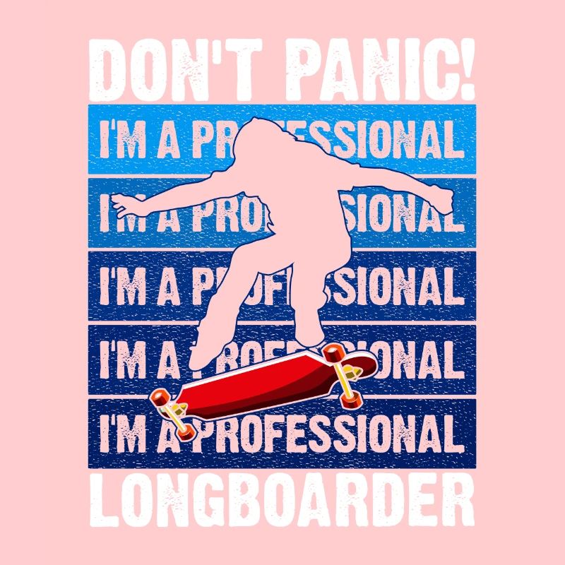 Lonagboarding Ich Bin Longboarder