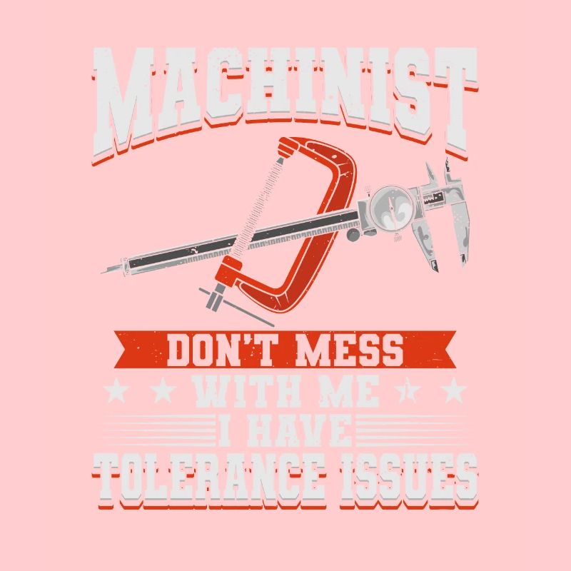 Machinist Machines