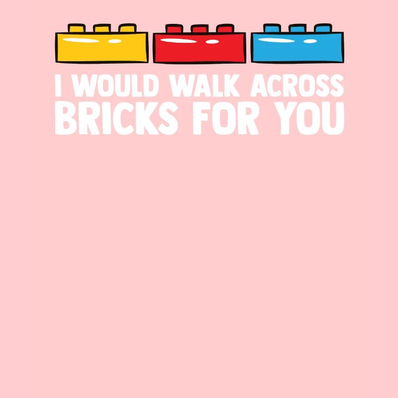 Clamping Bricks Blocks Building Blocks Kita Gift