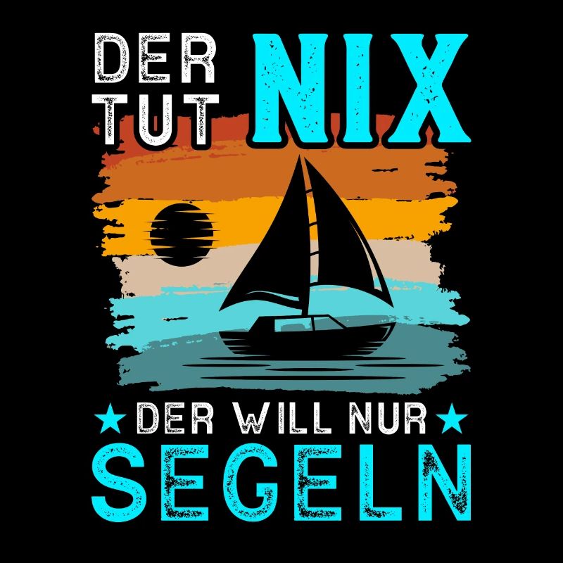 Segler Segelschiff Segelboot