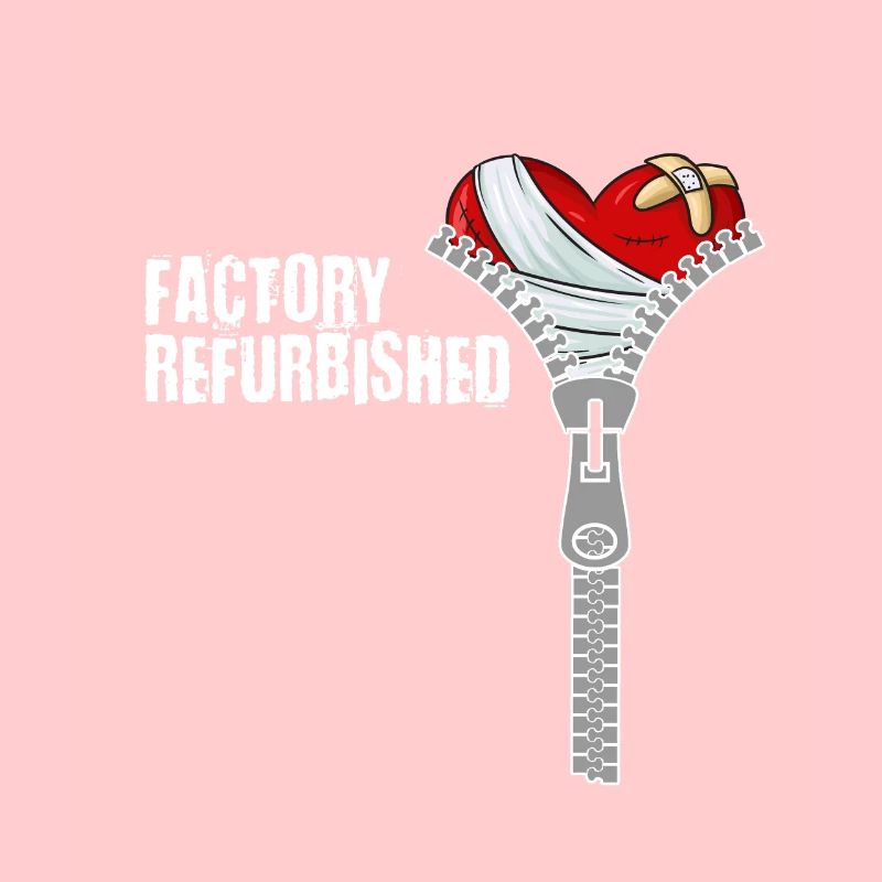 Herz Operation Geschenk