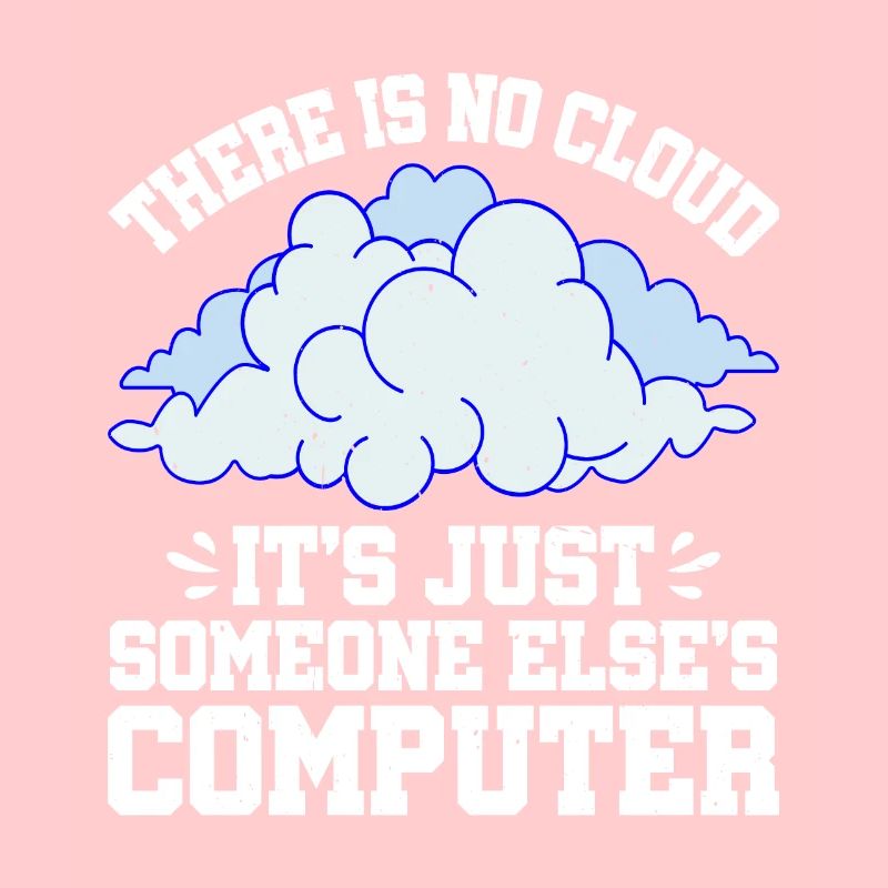 Il n’y a pas de cloud 10
