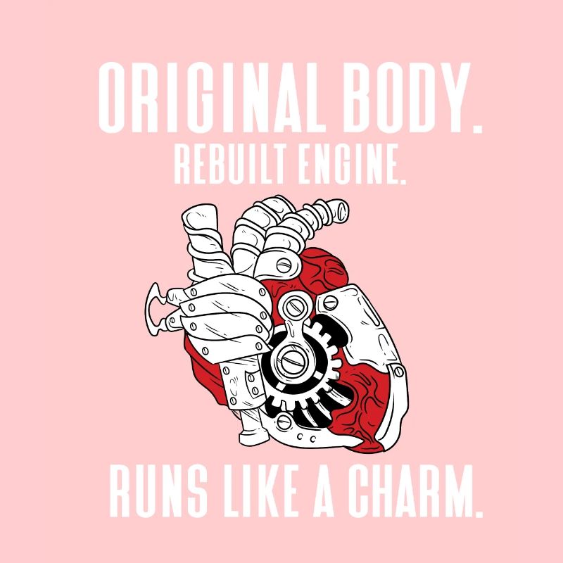 Operation Herz Geschenk