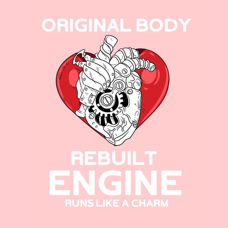 Operation Herz Geschenk