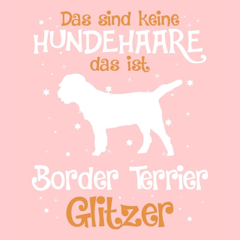 Border Terrier Geschenk Hunde