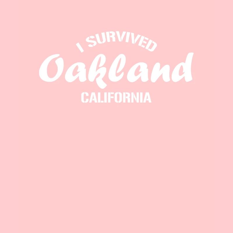 I did the move from Oakland from the Bay Area Ca