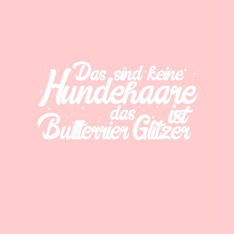 Bullterrier Geschenk Hunde