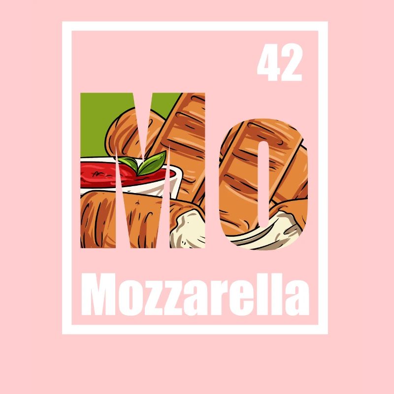 Mozzarella-Stangen