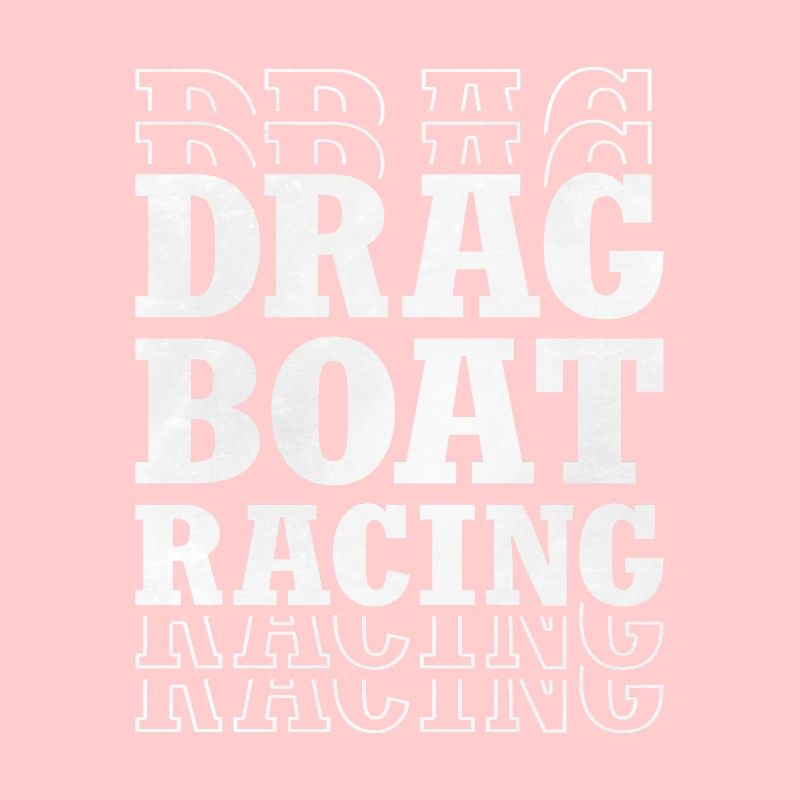 Drachenbootrennen Drachenboot