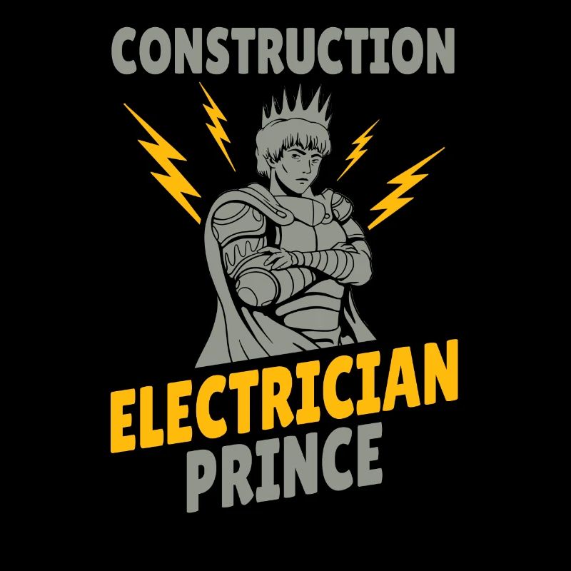 Électricien Technicien en électronique Électricien de construction