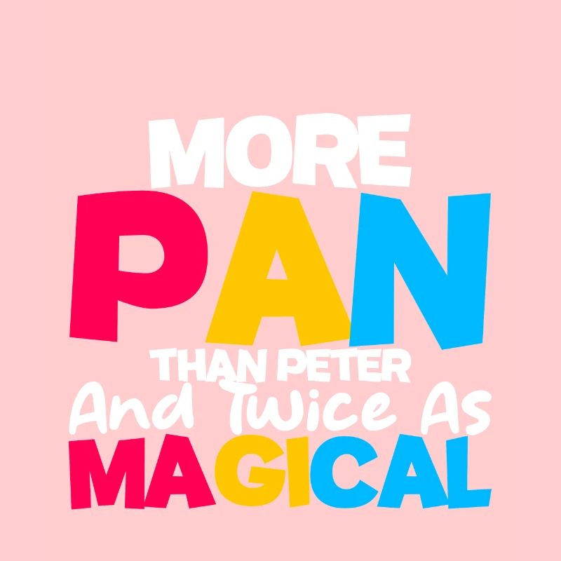 Plus de Pan que Peter et deux fois plus magique 4