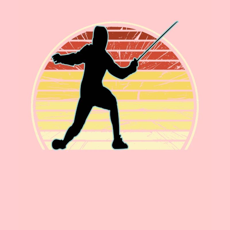 Fechten Fechtsport Fechtkampf Sportfechten