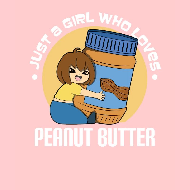 Erdnussbutter Beurre d’arachide