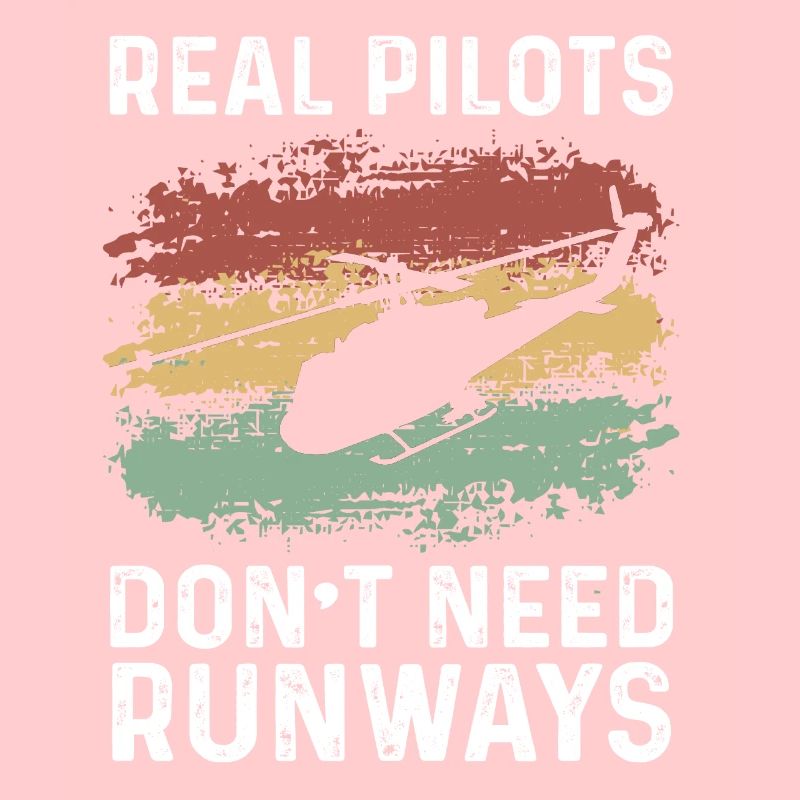 Hubschrauber Pilot Geschenk