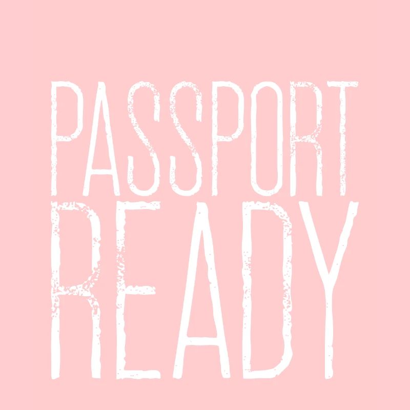 Passport Ready 3