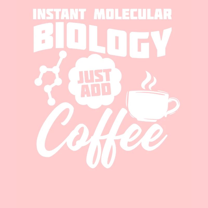 Biologiste Biologiste Café Biologiste moléculaire