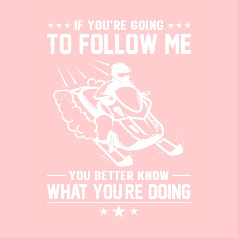 Winter Snowmobile Racing Sport Evolution Lifestyle