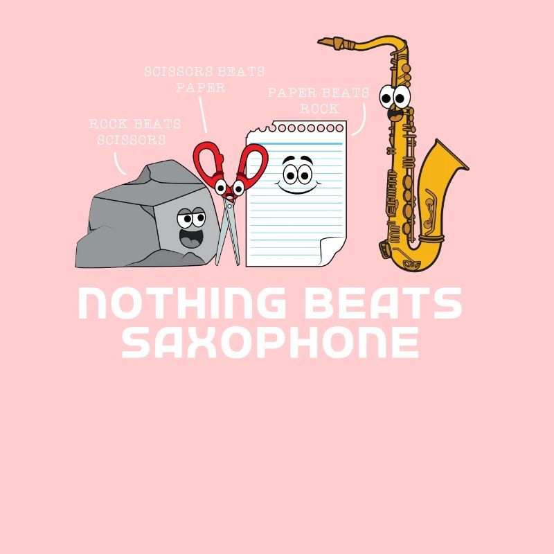 Saxophone