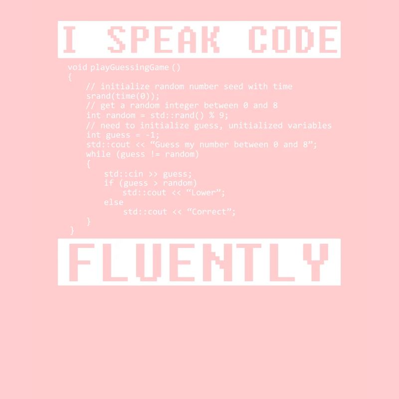 Développeur Coder Programmeur Drôle