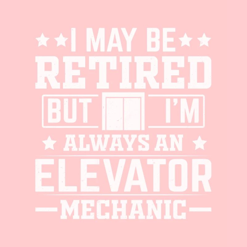 Elevator pension